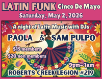 Sam and Paola cinqo de mayo May 2