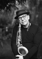 Jazz Fest Presents: Graham Ord's Inside / Outside Quartet June 6