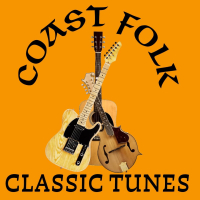 Coastal Folk Classic Tunes July 23